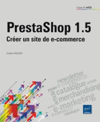 PrestaShop 1.5