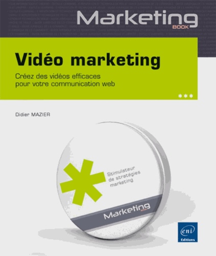Didier Mazier - Vidéo marketing - Créez des vidéos efficaces pour votre communication web.