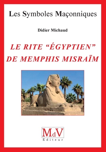 Le rite "égyptien" de Memphis Misraïm