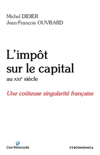 L'impôt sur le capital au XXIe siècle