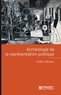 Didier Mineur - Archéologie de la représentation politique.