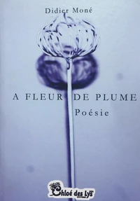 A fleur de plume