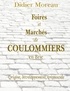 Didier Moreau - Foires et Marchés de Coulommiers en Brie.