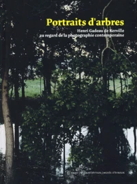 Portraits d'arbres