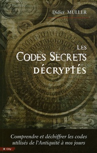 Les codes secrets décryptés.pdf