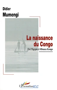 La naissance du Congo