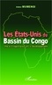 Didier Mumengi - Les Etats-Unis du Bassin du Congo - Une éco-région pour un co-développement.