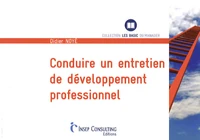 Conduire un entretien de développement professionnel