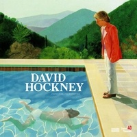 Didier Ottinger - David Hockney - L'exposition.