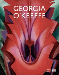 Didier Ottinger - Georgia O'Keeffe.