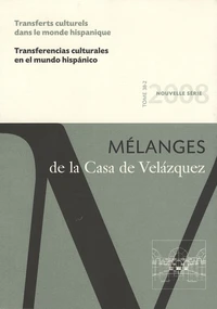 Transferts culturels dans le monde hispanique