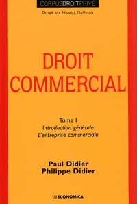 Droit commercial
