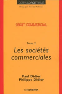 Droit commercial