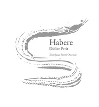 Didier Petit - Habere.
