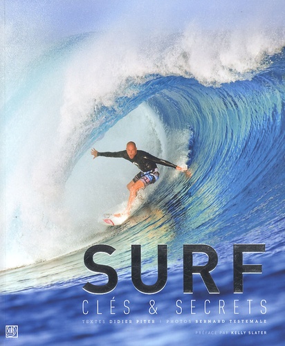 Didier Piter - Surf - Clés & Secrets.