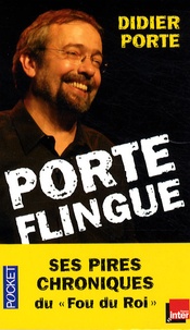 Didier Porte - Porte-Flingue.