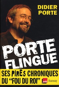 Didier Porte - Porte-Flingue.