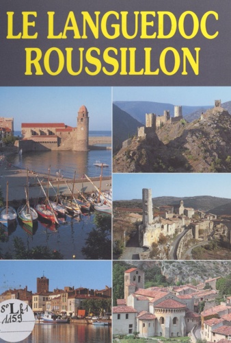 Le Languedoc Roussillon