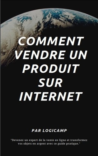  Didier Preud'homme - Comment vendre un produit sur internet - marketing, #1.