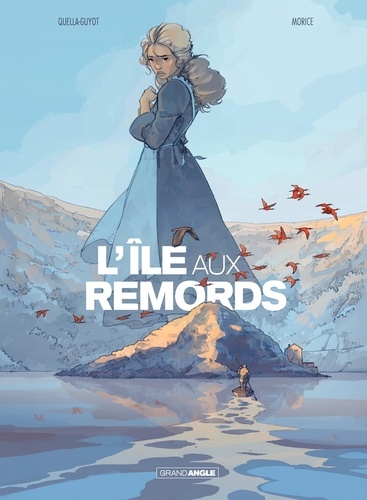 L'île aux remords