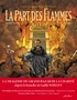 Didier Quella-Guyot et  Wyllow - La part des flammes.