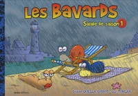 Salade de saison