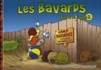 Salade de saison