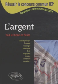 L'argent
