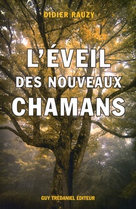 Léveil des nouveaux chamans - Une approche holistique de la vie.pdf