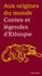 Contes et légendes d'Ethiopie