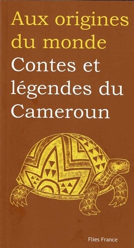 Didier Reuss-Nliba et Jessica Reuss-Nliba - Contes et légendes du Cameroun.