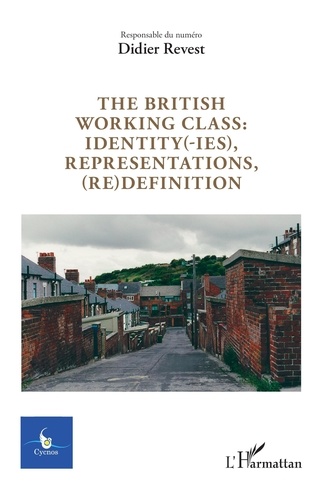 The British Working Class. Identity(-ies), Representations, (Re)definition