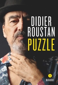 Didier Roustan - Didier Roustan - Puzzle.