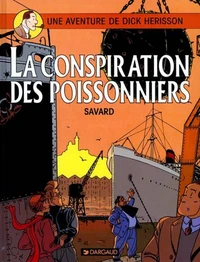 La conspiration des poissonniers