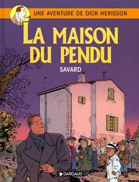 La maison du pendu