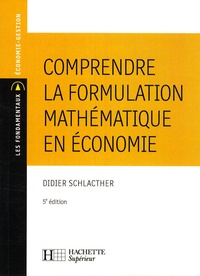 Comprendre la formulation mathématique en économie.pdf