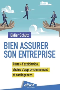 Bien assurer son entreprise