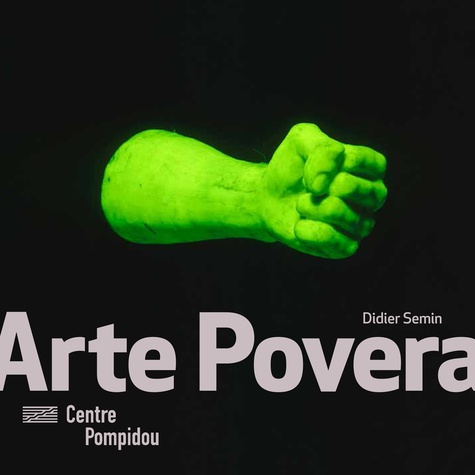 Didier Semin - Arte Povera.