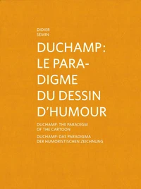 Marcel Duchamp - Pharmacie