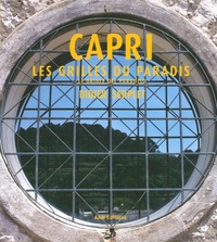 Didier Serplet - Capri - Les grilles du paradis.