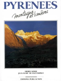 Pyrénées