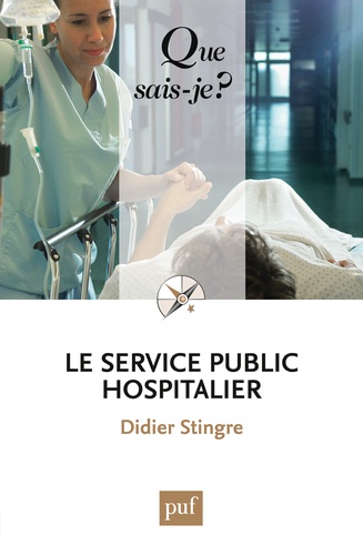 Le service public hospitalier 6e édition