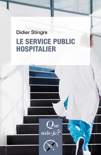 Le service public hospitalier 7e édition