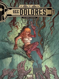 Les ombres d'Okotsha