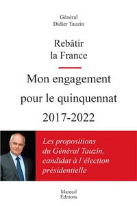 Rebâtir la France