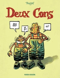 Deux Cons Tome 1