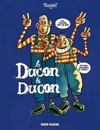 Deux Cons Tome 2