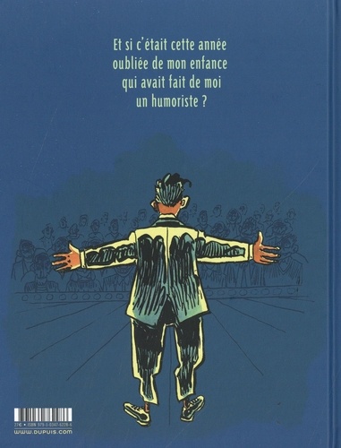 L'année fantôme