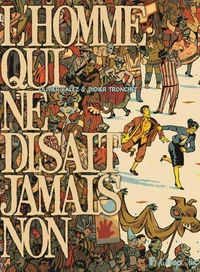 L'homme qui ne disait jamais non