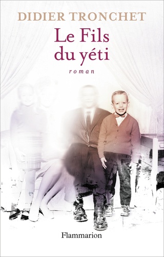 Le Fils du yéti